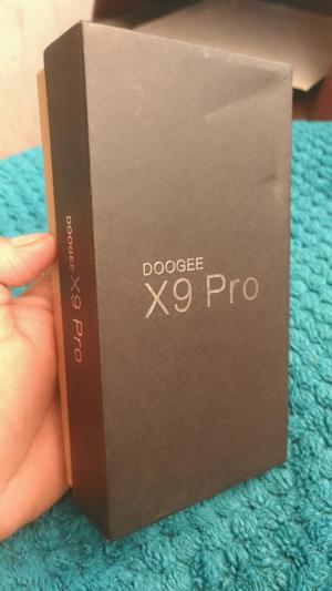 Doogee X9 Pro 4g hasta en Bitel Nuevo