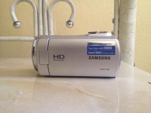 Filmadora Samsung Hmxf80 Mas Memoria