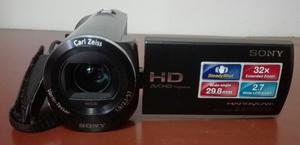 Filmadora Sony Hdr-cx220