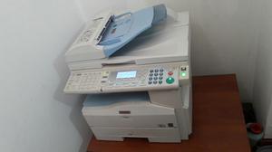 Fotocopiadora Ricoh