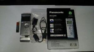 Grabadora Panasonic Rrxs350