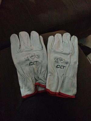 Guantes Badana