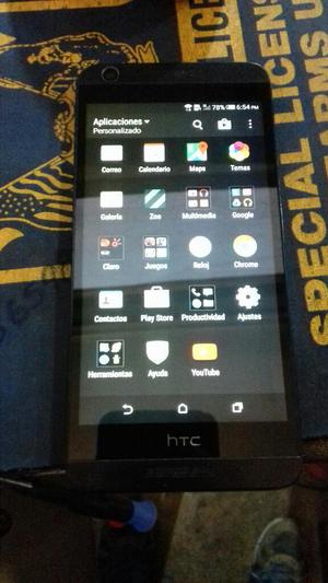 Htc 626s Imei Original Buen Estado