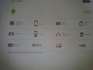 Htc Desire gb