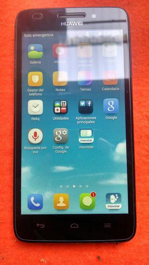 Huawei Ascend G 620