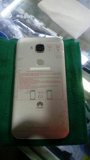 Huawei G8 Rio