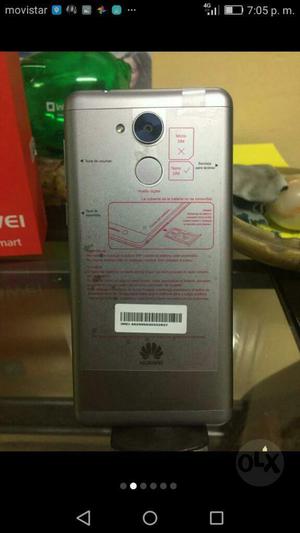 Huawei P9 Nova Lite Solo Equipo 