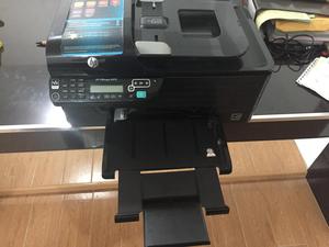 Impresora HP Officejet 