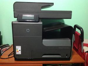 Impresora Multifuncional Laser Hp
