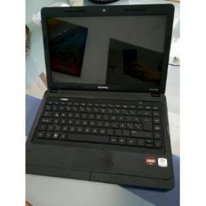 Laptop Hp Compaq Core I5