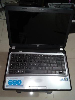 Laptop Hp I3 G Series