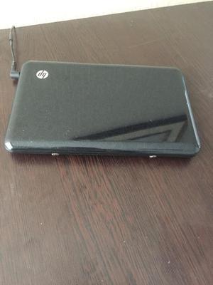 Laptop Hp Mini Notebook Remato