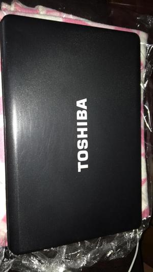 Laptop Toshiba