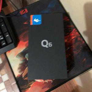 Lg Q6