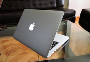 MACBOOK PRO Retina, 13inch, 