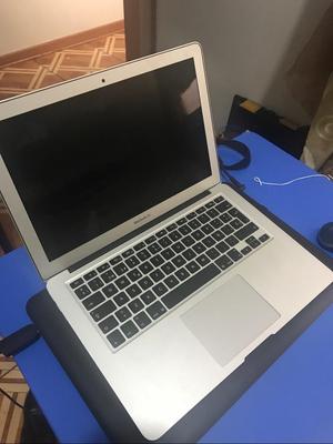 Macbook Air gb SSD