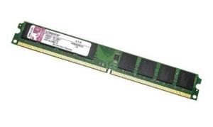 Memorias Ddr2 2gb Kingston