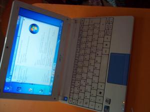 Minilaptop Acer N570 de 2GbRam drr3 LED 10.1 Disco 300 GB