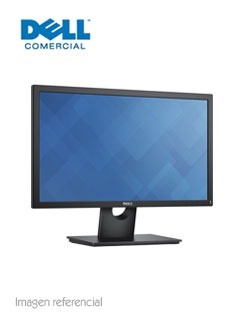 Monitor Dell Eh, 19.5, Led Hd, x900, Dp / Vga.