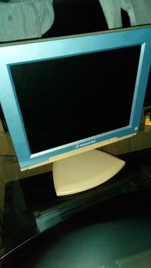 Monitor Packard Bell