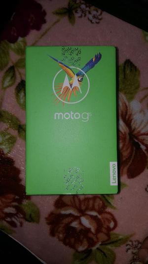 Moto G5