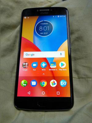 Motorola E4 Plus