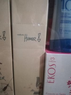 Perfume Humor Oferta