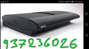 Play Station 3 de 500gb