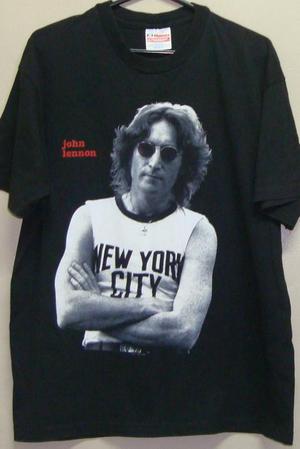 Polo John Lennon M Vintage Bon Jovi Harley Bruce Springsteen