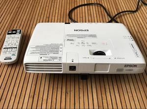 Proyector Epson