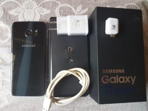 S7 Edge Black Onyx