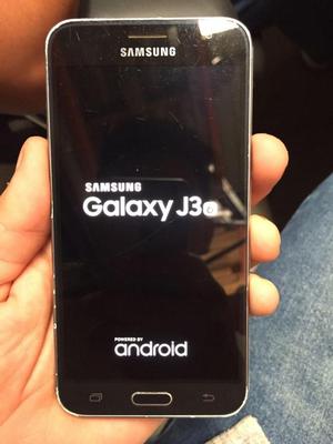 Samsung Galaxy J3, Cambio Samsung Galaxy J por Fifa 18