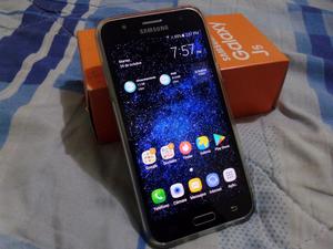Samsung Galaxy J5 en Caja