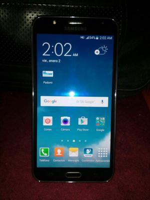 Samsung Galaxy J7 Nueva !