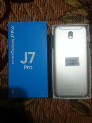 Samsung Galaxy J7 Pro S/.960 equipo C.