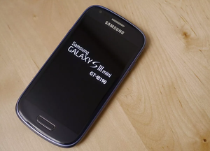 Samsung Galaxy S3 Mini Con Android 7.1.2 Nougat 100 Libre