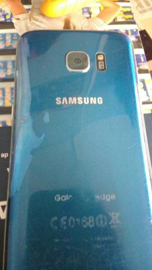 Samsung Galaxy S7 Egde Pantalla Rota