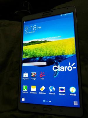 Samsung Galaxy Tab S 8.4