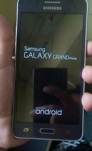 Samsung Grand Prime 4g Lte