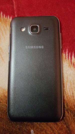 Samsung J2 Impecable Vendo O Cambio