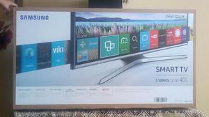 Samsung Smart Tv 40