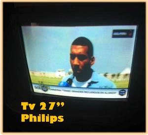 TV COLOR 27 Philips