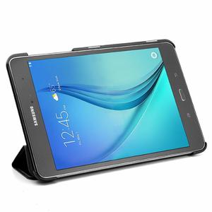 Tablet Samsung SMP350 con Book Cover