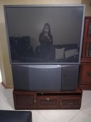 Televisor Gigante Panasonic