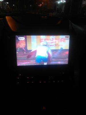 Vendo Autoradio con Pantalla con Tv