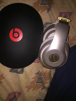 Vendo Beatsstudio Wireles Original