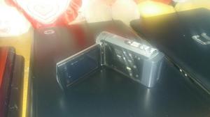 Vendo Camara Filmadora Marca Sony Handyc