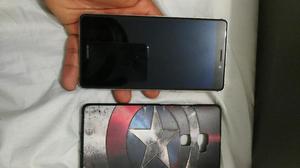 Vendo Cambio Huawei Mate S Libre