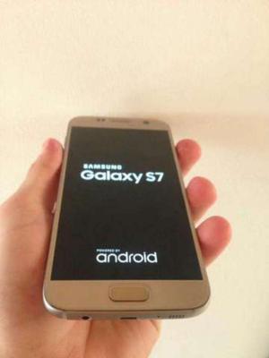 Vendo Galaxy S7