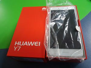 Vendo Huawei Y